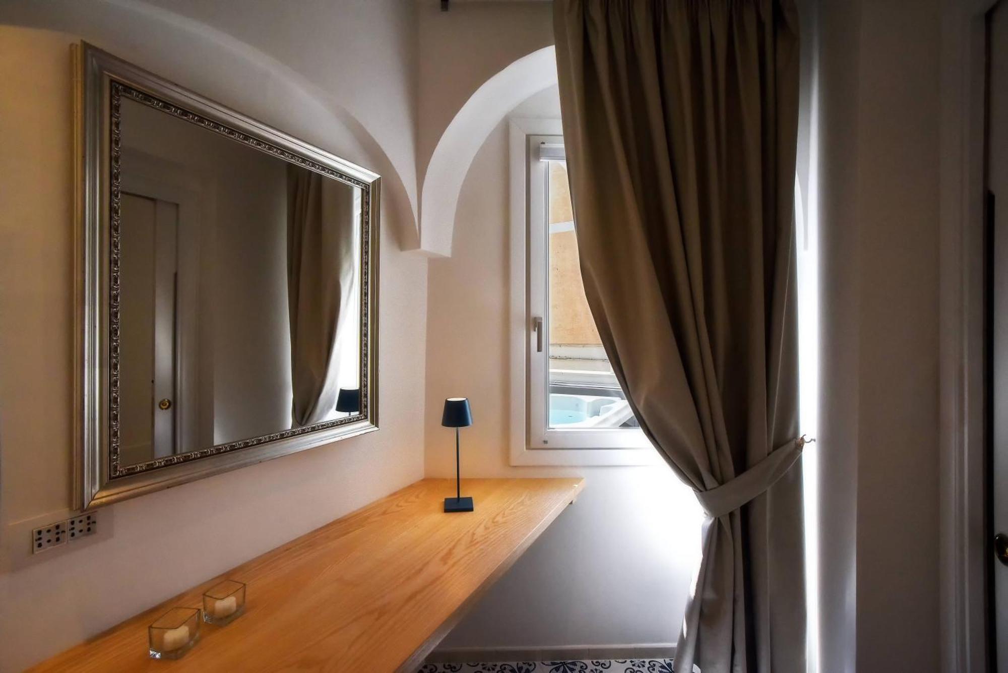 Hotel Montemare Positano Kültér fotó